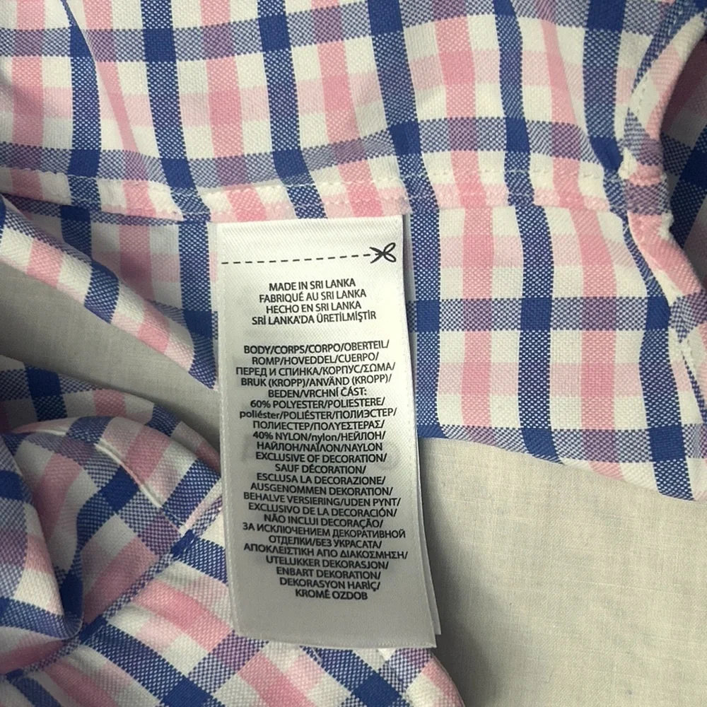 POLO RALPH LAUREN shirt